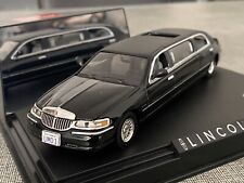 Lincoln limousine 2000 d'occasion  Villefranche-sur-Mer