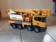Bruder serie scania gebraucht kaufen  Biedenkopf