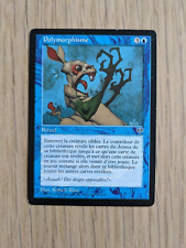 Polymorphisme polymorph magic d'occasion  Melun