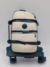 Mochila GI JOE ACESSÓRIO PARA FIGURA DE AÇÃO 12" ESCALA 1/6 1:6 Maxsteel , usado comprar usado  Enviando para Brazil