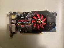 Scheda video radeon usato  Villanova Solaro