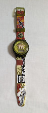 Stegosaurus vintage watch gebraucht kaufen  Kiel