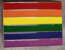 Metal belt buckle for sale  Henderson