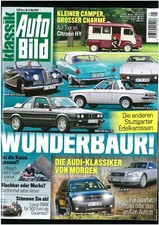 auto bild klassik gebraucht kaufen auto bild klassik gebraucht kaufen Elztal