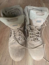 Magnum desert boots for sale  CAERPHILLY