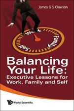 Balancing life executive for sale  Jessup