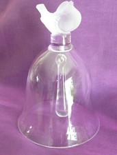 Lalique introuvable clochette d'occasion  Saint-Lô