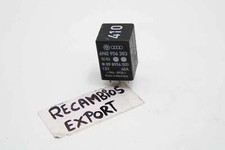 Relé 410 Volkswagen Polo 6N0906383 6N0 906 383 898956000 89 8956 000 comprar usado  Enviando para Brazil