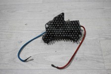 Gebläseregler vorwiderstand 2 gebraucht kaufen  Schwaigern