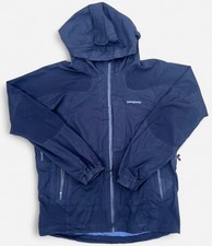 Patagonia men black d'occasion  Expédié en Belgium