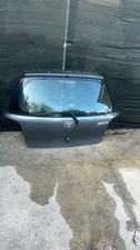 toyota yaris portellone posteriore usato  Rizziconi