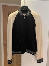 Celine stadium jacket d'occasion  Expédié en Belgium