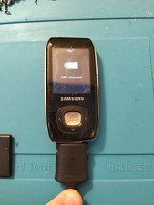Lettore mp3 samsung usato  Santa Maria di Licodia