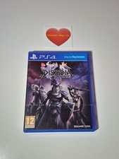 Dissidia final fantasy d'occasion  La Valette-du-Var