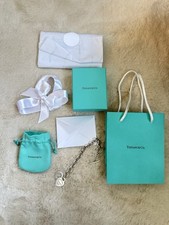 Tiffany co. blank for sale  LEIGH-ON-SEA