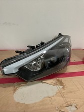 Farol esquerdo KIA CERATO YD, TIPO HID, 13/04-02/16 13 14 15 16 comprar usado  Enviando para Brazil