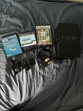 Ps2 fat hdd gebraucht kaufen  Wiefelstede