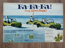 Rig reklame werbung gebraucht kaufen  Deutschland