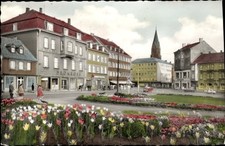 Castrop rauxel münsterplatz gebraucht kaufen  Berlin