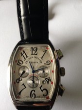 Watches men used for sale  ABERDEEN