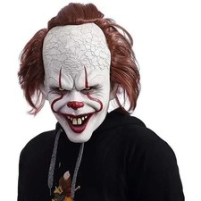 Horreur pennywise joker d'occasion Horreur pennywise joker d'occasion  La Rochelle