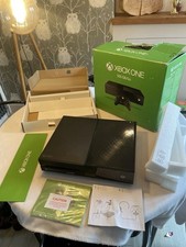 Boxed microsoft xbox for sale  DARLINGTON