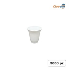 3000 pezzi bicchieri usato  Frattaminore