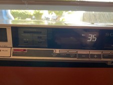 Sony betamax video for sale  Lexington
