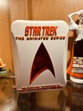 Star trek animated for sale  Spring Hill