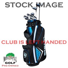 Lefty callaway golf for sale  Grandville
