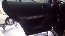 Mazda 2004 door for sale  Mondovi