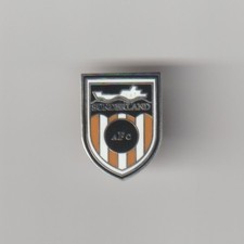 Sunderland .f.c old for sale  HUNTINGDON