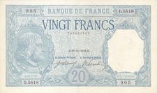 Bayard 1918 fay d'occasion  Montélimar