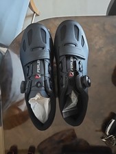 Scarpe fenler bici usato  Roma