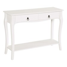 Homcom console table for sale  Ireland