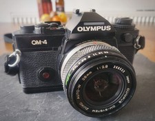 Olympus 35mm film for sale  LEICESTER
