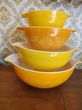 Pyrex daisy cinderella for sale  Ellensburg