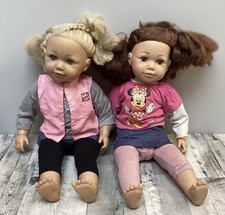 Zapf creation molly for sale  STIRLING