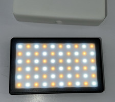 Lume cube panelmini1 for sale  San Diego