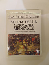 Jean pierre cuvillier usato  Italia