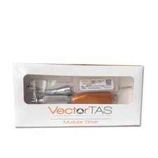 Driver modular Ormco VectorTAS com kit de montagem contra-cabeça de ponta 22/40mm 601-0007 comprar usado  Enviando para Brazil