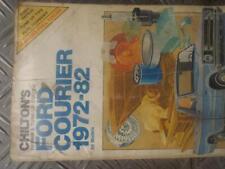 Ford courier 1972 for sale  NEWCASTLE