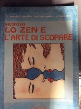 Libro jacopo zen usato  Milano