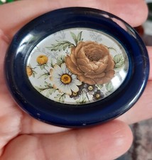 Vintage broche ancienne d'occasion  Pontault-Combault