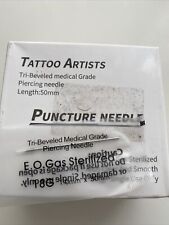 Tattoo artist puncture gebraucht kaufen  Halle