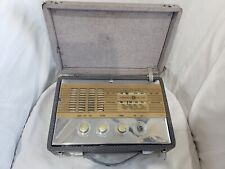 pye valve radio for sale  COVENTRY