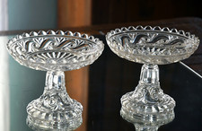 Baccarat paire importantes d'occasion  Albi