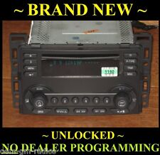 Chevy malibu radio for sale  Sauk Centre