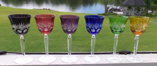 set 6 mod wine glasses for sale set 6 mod wine glasses for sale Tyrone