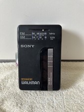 Sony bf25 radio gebraucht kaufen  Neuendettelsau